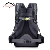 1Pcs Outdoor Sport Bag LOCAL LION 40L Backpacks Travel Bag Men Waterproof Rucksack Backpack
