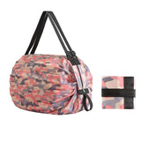 Gym Travel Training Sports Fitness Shoulder Bag For Women Duffle Foldable Shopping Shopper Waterproof Beach Lightweight Handbags