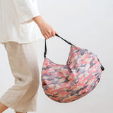 Gym Travel Training Sports Fitness Shoulder Bag For Women Duffle Foldable Shopping Shopper Waterproof Beach Lightweight Handbags