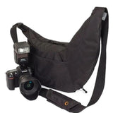 Lowepro New Passport Sling Photo Digital SLR Camera Carry Protective Sling Bag DSLR Camera Bag