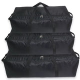 150L 100L 55L Large Capacity Gym Bag Outdoor Men's Travel Duffle Backpack Waterproof Canvas Hand Luggage Sports Handbags XA812D