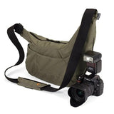 Lowepro New Passport Sling Photo Digital SLR Camera Carry Protective Sling Bag DSLR Camera Bag