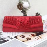 Various Colours Available Ladies Long Parties Wallets Purple Hands Evening Clutches Sky Blue Weddings Bag Hand Clutch for Women