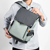 Xiaomi Backpack 2023 New Fashion Trend Business Computer Bag with Large Capacity and Work Clothes Backpack