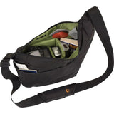 Lowepro New Passport Sling Photo Digital SLR Camera Carry Protective Sling Bag DSLR Camera Bag