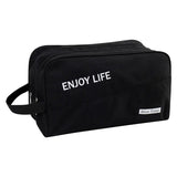 Beach Accessories Waterproof Swimming Pool Pouch Girl Cometic Storage Fitness Wet Dry Packing For Women Supplies Gym Sports Bag
