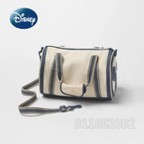 Disney Mickey Children's Handbag Luxury Brand New Children's Bag Large Capacity Multifunctional Boys and Girls Travel Handbags