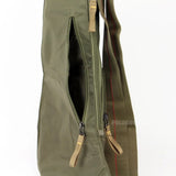 Waterproof Nylon Messenger Chest Bag Travel Military Cross Body One Shoulder Backpack Daypack Men Sling Knapsack Rucksack