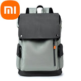 Xiaomi Backpack 2023 New Fashion Trend Business Computer Bag with Large Capacity and Work Clothes Backpack