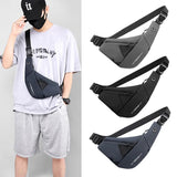 sling chest bag small shoulder husband messenger boy mini travel cross body s anti theft mobile phone