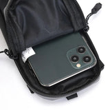 High Quality Waterproof Running Fitness Arm Bags Multifunction Sport Storage Phone Wrist Bag Gym Arm Band Wholesale Shoulder Bag