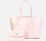 Dog Goyar bag Big Shoulder Bags Women's shopping bags Totes bags composite shoulder bag tote single-sided Designer Ladies