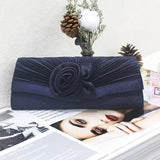 Various Colours Available Ladies Long Parties Wallets Purple Hands Evening Clutches Sky Blue Weddings Bag Hand Clutch for Women