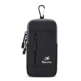 High Quality Waterproof Running Fitness Arm Bags Multifunction Sport Storage Phone Wrist Bag Gym Arm Band Wholesale Shoulder Bag