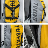 Sport Gym Bag Women Fitness Backpack Large Waterproof Multi-Functional Shoes Warehouse Men Travel Pack Sportsbag Shoulder Bag